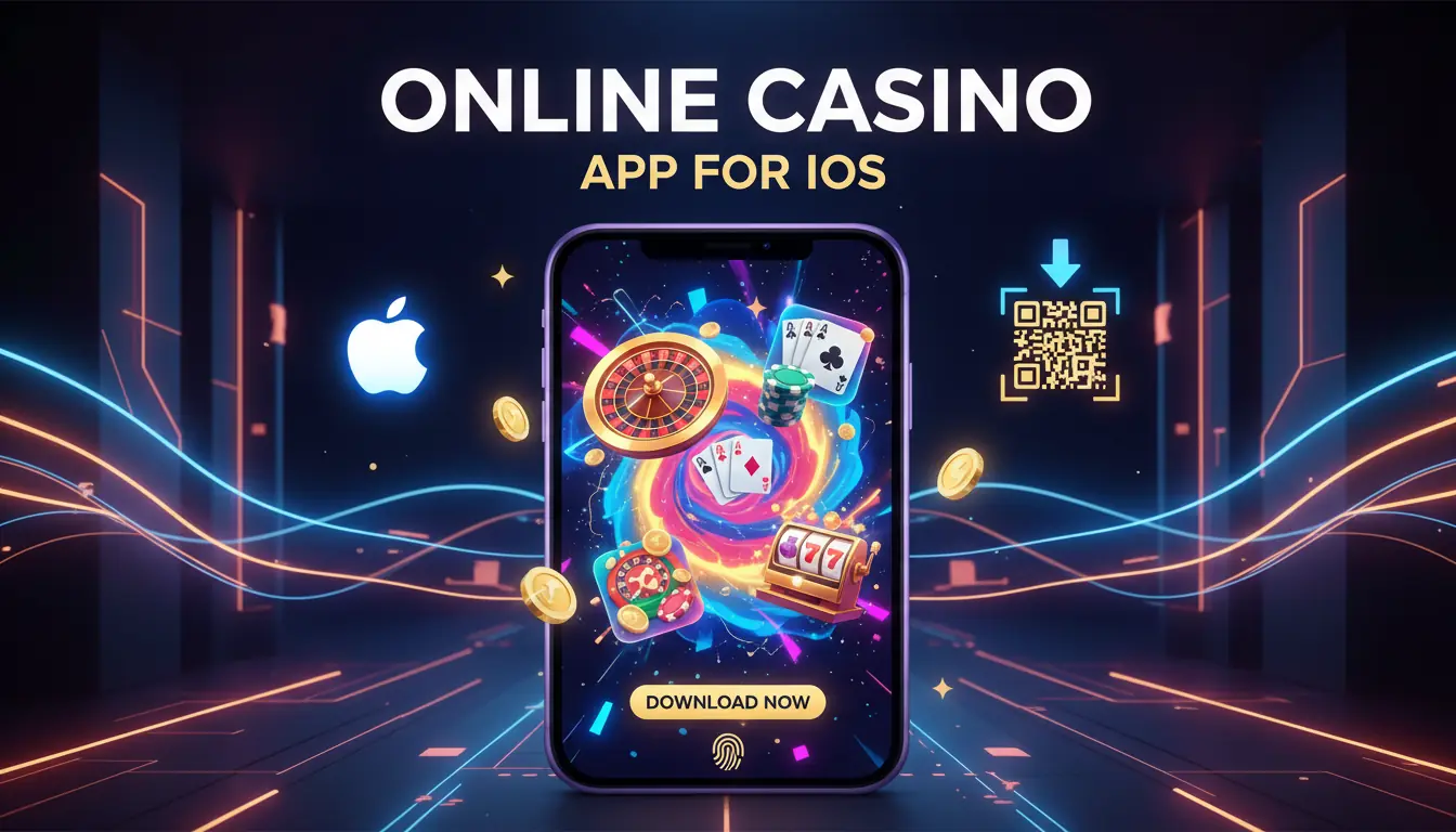 Lotto iOS app