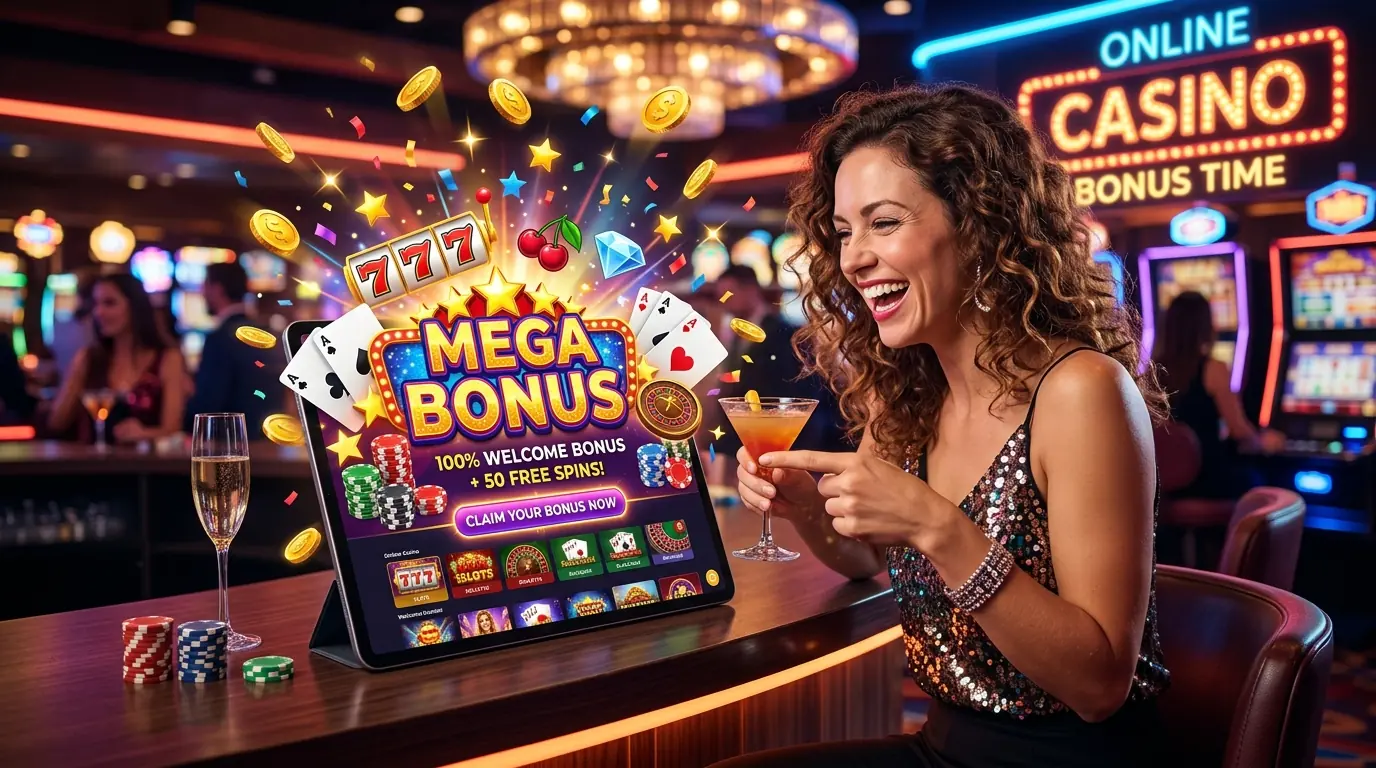 Lotto casino bonus