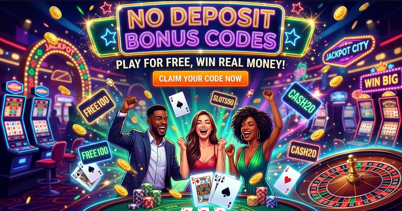 Lotto casino no deposit bonus codes