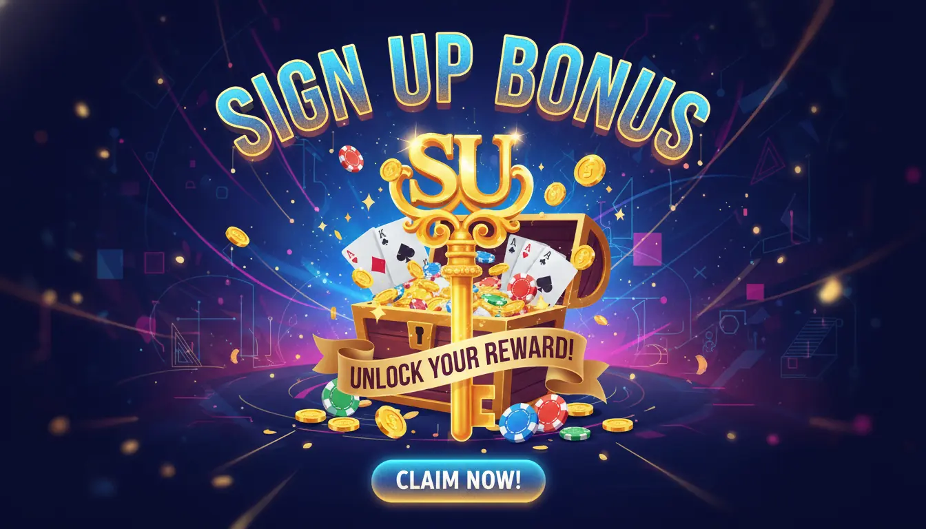 Lotto casino sign up bonus