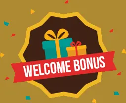 Lotto welcome bonus