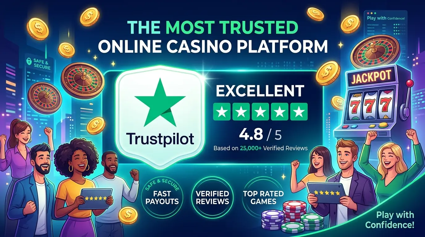 Lotto casino reviews