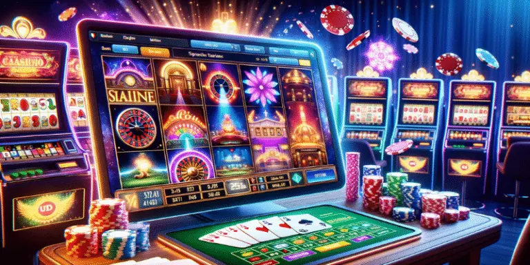 Lotto games