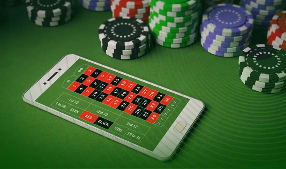 Lotto Roulette