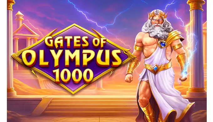 Lotto casino Gates of Olympus